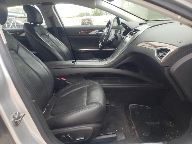 Photo 5 from auction – 2013 LINCOLN MKZ with VIN 3LN6L2J97DR827263