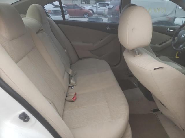 Photo 6 from auction – 2012 NISSAN ALTIMA BAS with VIN 1N4AL2AP5CC256727