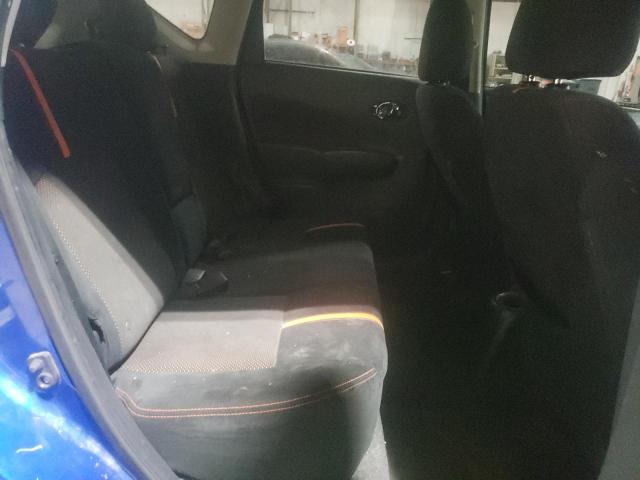 Photo 6 from auction – 2015 NISSAN VERSA NOTE with VIN 3N1CE2CP6FL388286