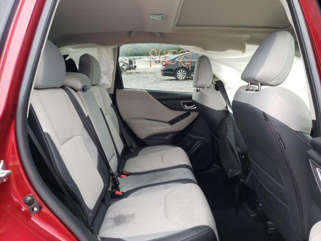 Photo 6 from auction – 2019 SUBARU FORESTER P with VIN JF2SKAGC3KH430023