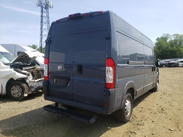 Photo 4 from auction – 2018 RAM PROMASTER with VIN 3C6TRVDG6JE160536