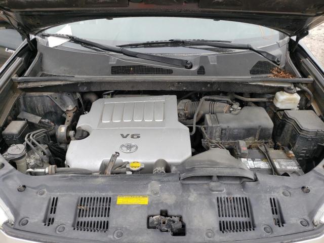 Photo 7 from auction – 2012 TOYOTA HIGHLANDER with VIN 5TDDK3EH9CS145583