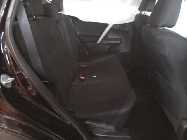 Photo 6 from auction – 2016 TOYOTA RAV4 LE with VIN 2T3BFREV7GW475635