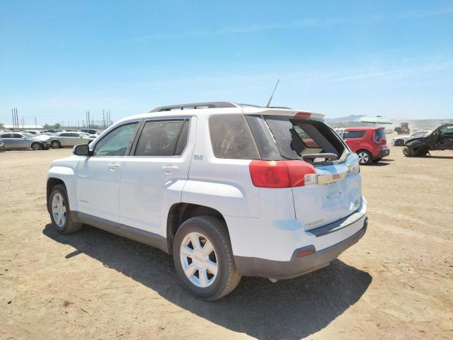 Photo 3 from auction – 2011 GMC TERRAIN with VIN 2CTALMEC1B6443391