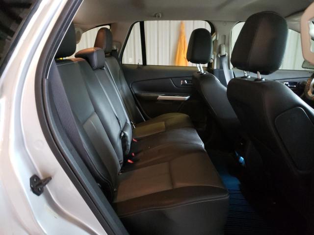 Photo 6 from auction – 2014 FORD EDGE SPORT with VIN 2FMDK4AK2EBA99313