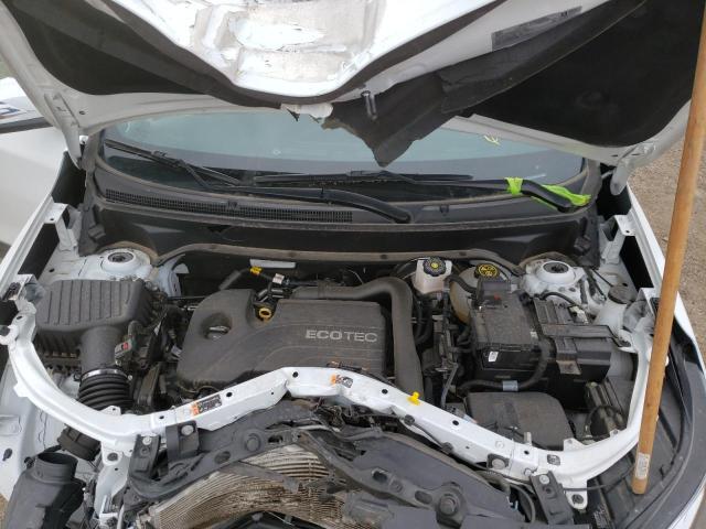 Photo 7 from auction – 2020 CHEVROLET EQUINOX PR with VIN 2GNAXXEV4L6246162
