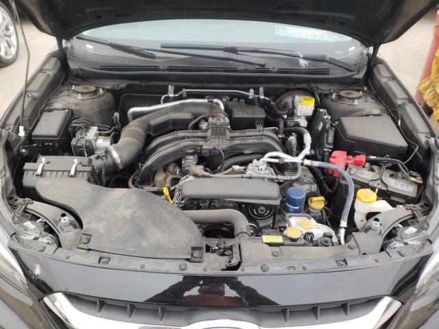 Photo 7 from auction – 2021 SUBARU LEGACY PRE with VIN 4S3BWAF66M3017902