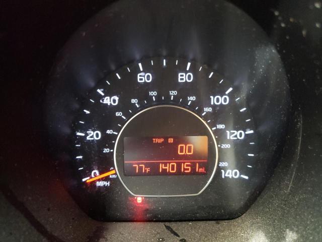 Photo 8 from auction – 2015 KIA SOUL with VIN KNDJN2A26F7807799