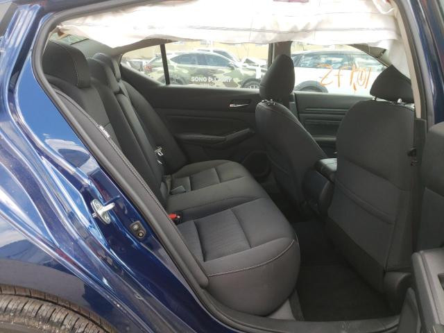 Photo 6 from auction – 2020 NISSAN ALTIMA S with VIN 1N4BL4BV4LC225031