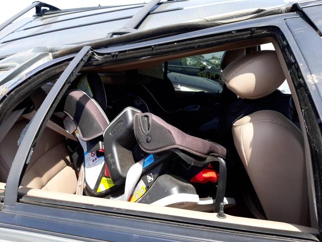 Фото 6 с аукциона – 1999 FORD EXPLORER с VIN 1FMZU34E5XZB79138
