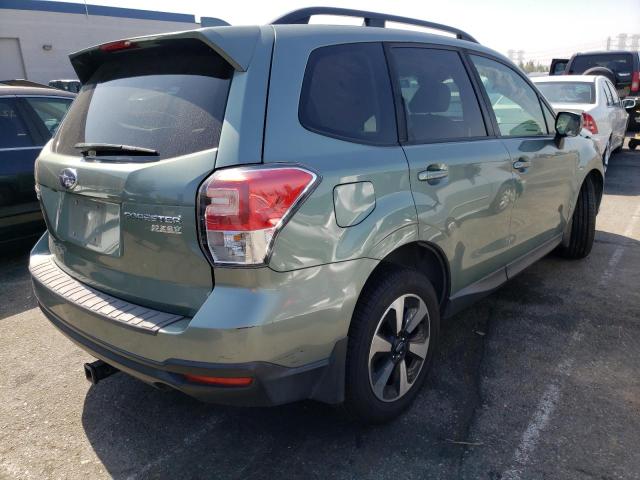 Photo 4 from auction – 2017 SUBARU FORESTER 2 with VIN JF2SJAEC1HH407211