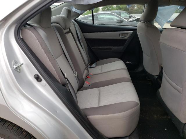 Photo 6 from auction – 2019 TOYOTA COROLLA L with VIN 2T1BURHE7KC246019