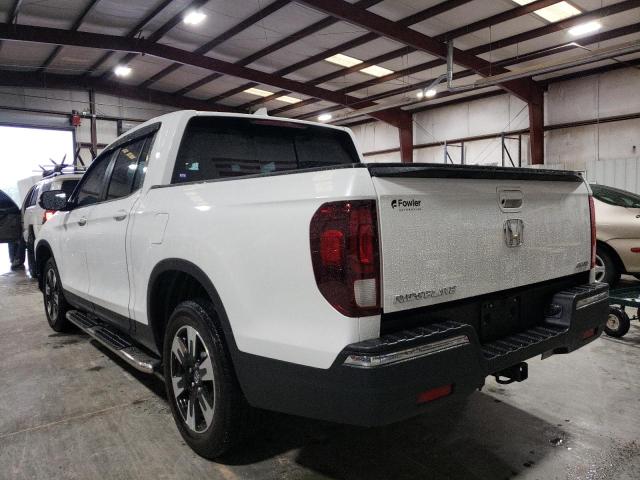 Photo 3 from auction – 2020 HONDA RIDGELINE with VIN 5FPYK3F54LB029807
