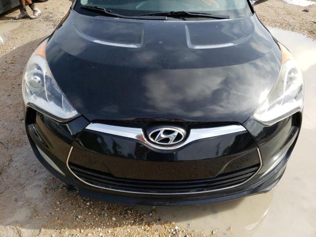 Photo 9 from auction – 2013 HYUNDAI VELOSTER with VIN KMHTC6AD6DU152982