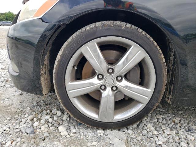 Photo 9 from auction – 2007 LEXUS GS 350 with VIN JTHBE96S270023893