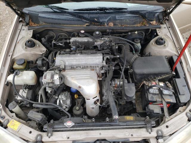 Photo 7 from auction – 2000 TOYOTA CAMRY CE with VIN JT2BG22K8Y0467122