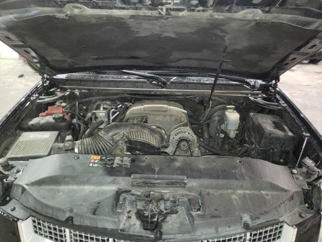Photo 7 from auction – 2013 CADILLAC ESCALADE E with VIN 1GYS4KEF6DR341758