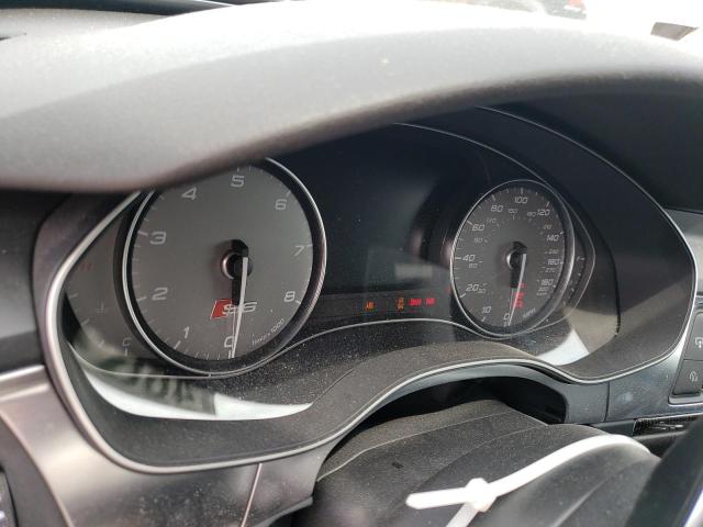 Photo 8 from auction – 2014 AUDI S6 with VIN WAUF2AFC9EN057106