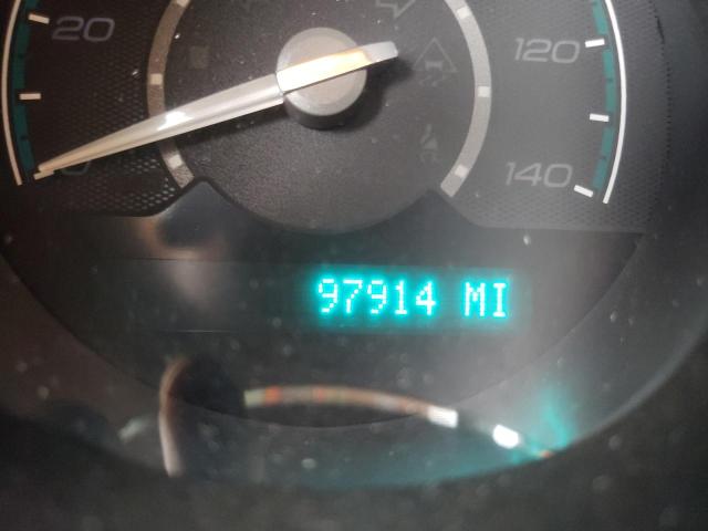 Photo 8 from auction – 2011 CHEVROLET MALIBU LTZ with VIN 1G1ZE5E71BF322277