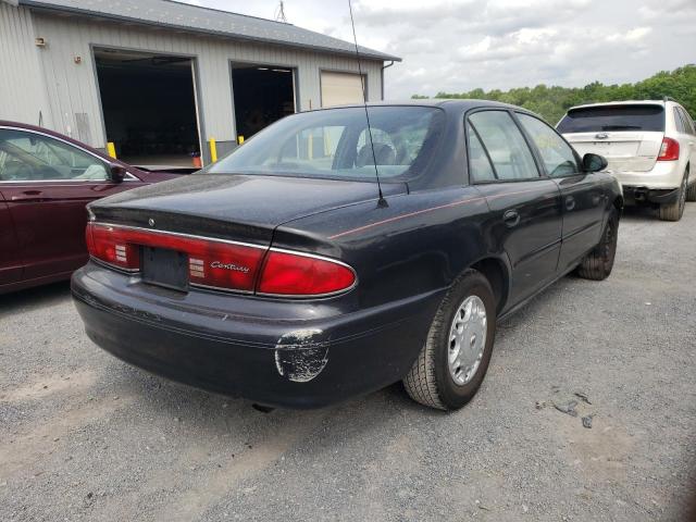 Photo 4 from auction – 2003 BUICK CENTURY CU with VIN 2G4WS52J131279292