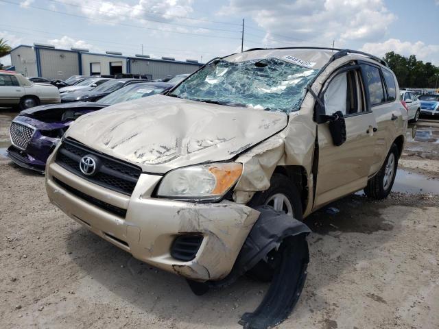 Photo 2 from auction – 2012 TOYOTA RAV4 with VIN 2T3ZF4DV5CW121657