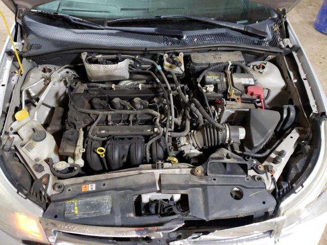 Photo 7 from auction – 2011 FORD FOCUS SE with VIN 1FAHP3FN6BW147304