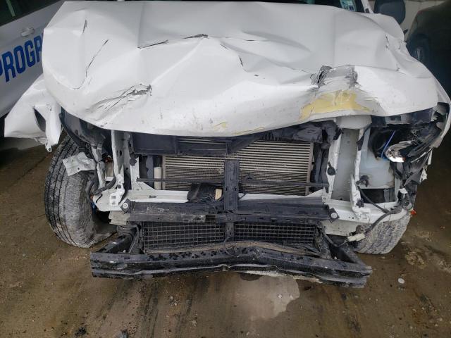 Photo 9 from auction – 2018 CHEVROLET COLORADO with VIN 1GCHSBEA5J1135741