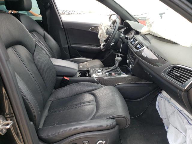 Photo 5 from auction – 2014 AUDI S6 with VIN WAUF2AFC9EN057106