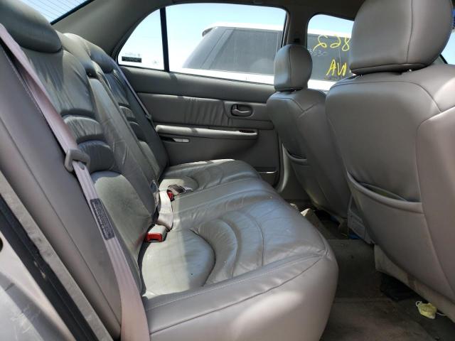 Photo 6 from auction – 2000 BUICK CENTURY LI with VIN 2G4WY55J4Y1183433