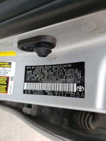 Photo 10 from auction – 2015 TOYOTA COROLLA L with VIN 5YFBURHE8FP339525
