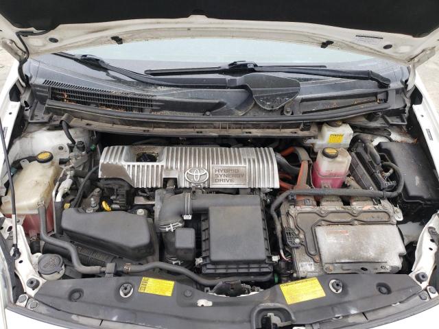 صورة رقم 7 من المزاد - 2012 TOYOTA PRIUS مع VIN JTDKN3DU9C5495170