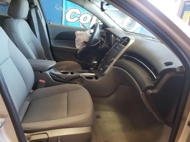 Photo 5 from auction – 2014 CHEVROLET MALIBU LS with VIN 1G11B5SL0EF214566