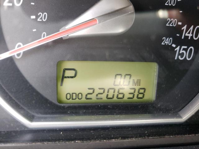 Photo 8 from auction – 2007 HYUNDAI SONATA GLS with VIN 5NPET46C67H204983
