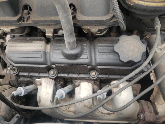 Photo 10 from auction – 2005 CHRYSLER TOWN & COU with VIN 2C8GP64L95R169110