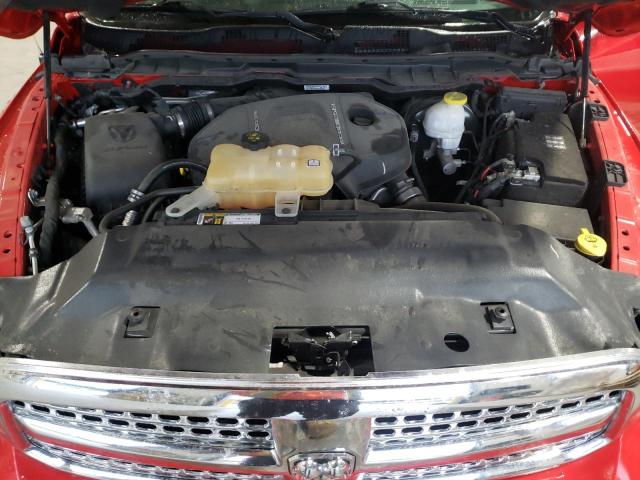 Zdjęcie 7 z aukcji – 2018 RAM 1500 LARAM z VIN 1C6RR7NM9JS310064