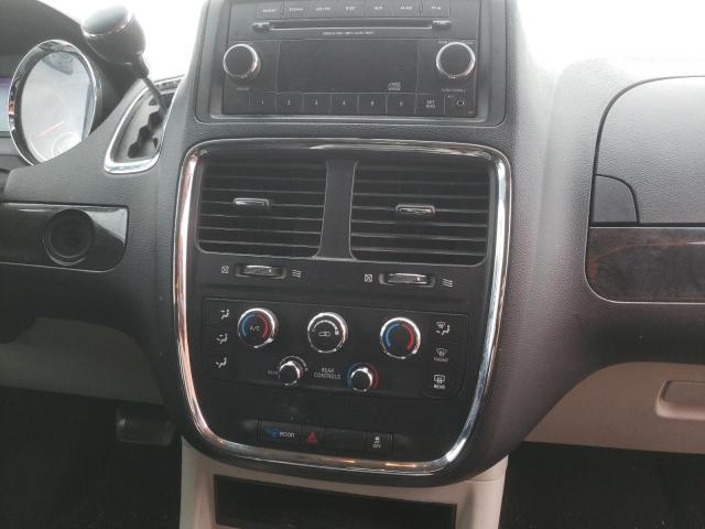Photo 9 from auction – 2015 DODGE GRAND CARA with VIN 2C4RDGCGXFR744958