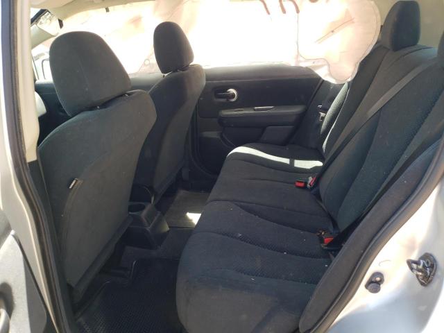 Photo 6 from auction – 2011 NISSAN VERSA S with VIN 3N1BC1CP3BL513413
