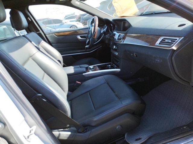 Photo 5 from auction – 2014 MERCEDES-BENZ E 350 4MAT with VIN WDDHF8JB1EB024499