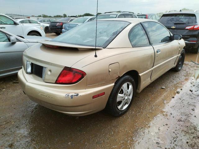 Photo 4 from auction – 2005 PONTIAC SUNFIRE with VIN 3G2JB12F45S184675