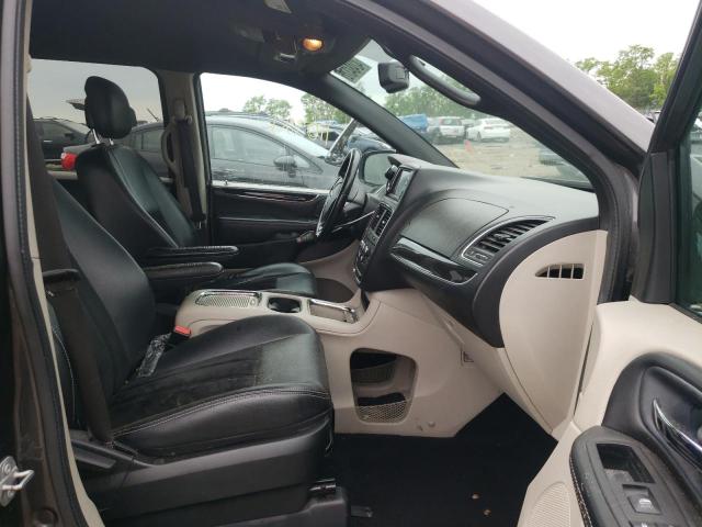 Photo 5 from auction – 2017 DODGE GRAND CARA with VIN 2C4RDGCG9HR858713
