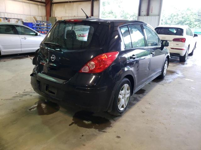 صورة رقم 4 من المزاد - 2011 NISSAN VERSA S مع VIN 3N1BC1CP4BL400585