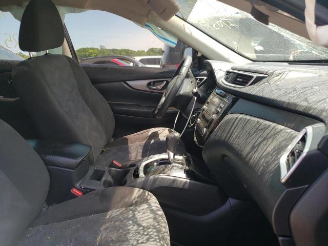 Photo 5 from auction – 2016 NISSAN ROGUE S with VIN KNMAT2MVXGP637377