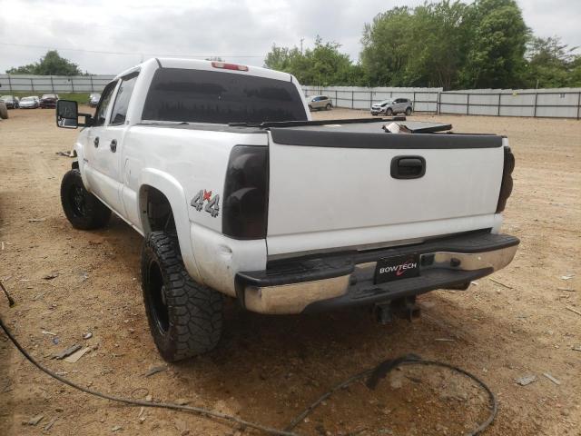 صورة رقم 3 من المزاد - 2005 CHEVROLET SILVERADO مع VIN 1GCHK23265F855750