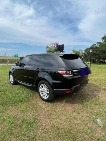 Photo 3 from auction – 2017 LAND ROVER RANGE ROVE with VIN SALWG2FV7HA131249