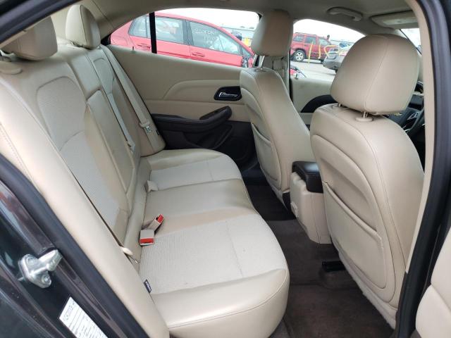 Photo 6 from auction – 2013 CHEVROLET MALIBU 2LT with VIN 1G11E5SA9DF272843