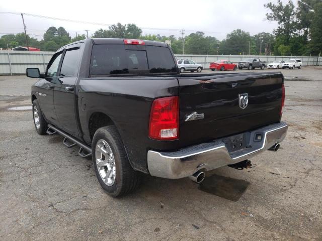 Photo 3 from auction – 2011 DODGE RAM 1500 with VIN 1D7RB1CT2BS663676