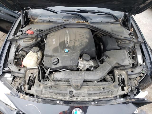 Photo 7 from auction – 2014 BMW 435 I with VIN WBA3R1C55EF729306