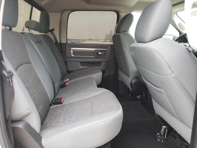 Photo 6 from auction – 2015 RAM 1500 SLT with VIN 1C6RR6LTXFS590802