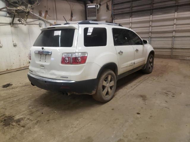 Photo 4 from auction – 2012 GMC ACADIA SLT with VIN 1GKKVRED6CJ121001