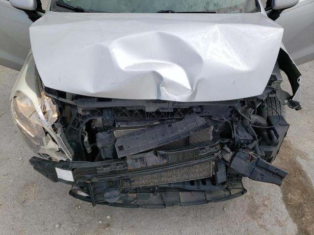Photo 7 from auction – 2016 KIA RIO LX with VIN KNADM4A32G6639927